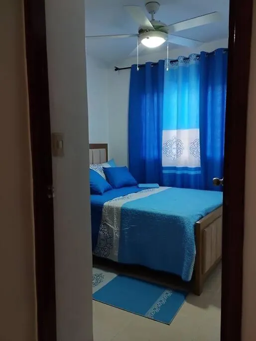 Apartamento En Ciudad Juan Bosch Santo Domingo Dominican Republic