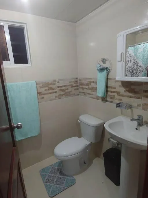 Apartment Apartamento En Ciudad Juan Bosch Santo Domingo Dominican Republic