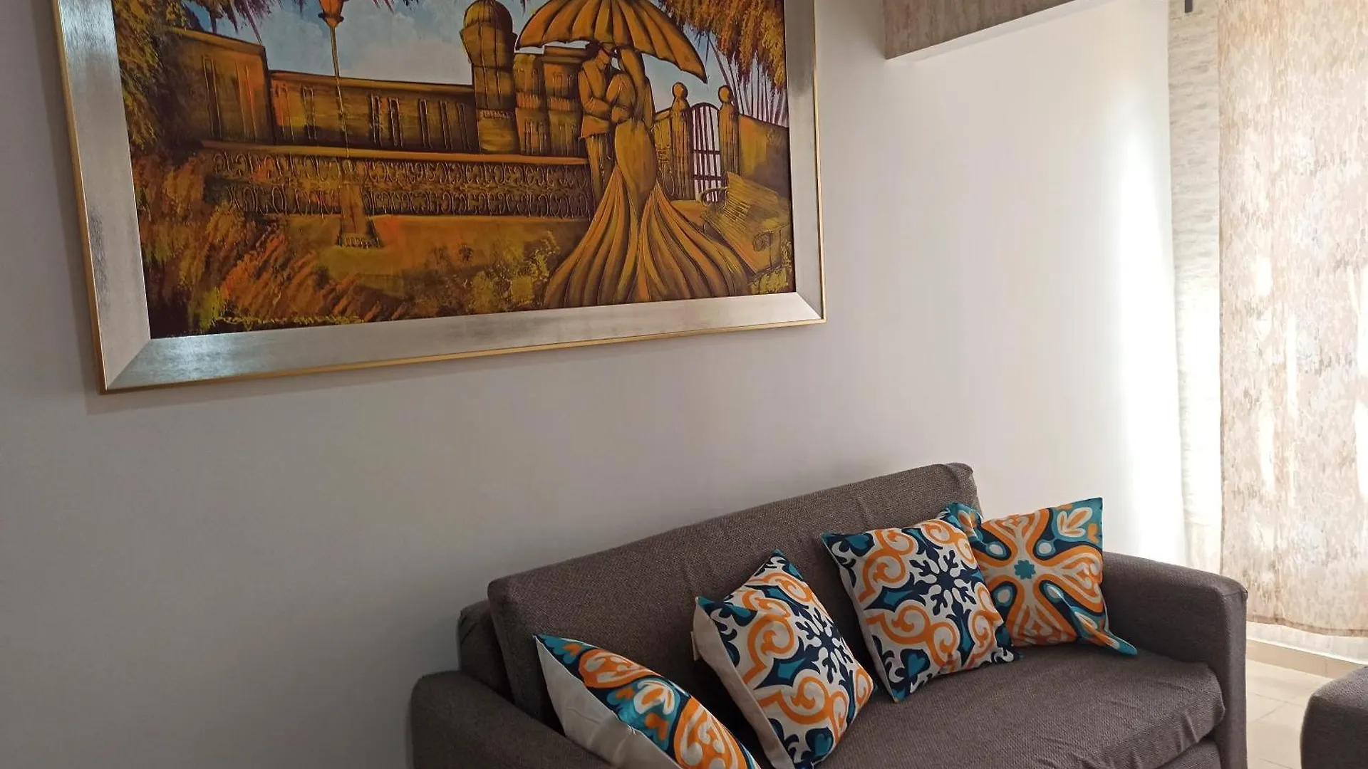 Apartment Apartamento En Ciudad Juan Bosch Santo Domingo