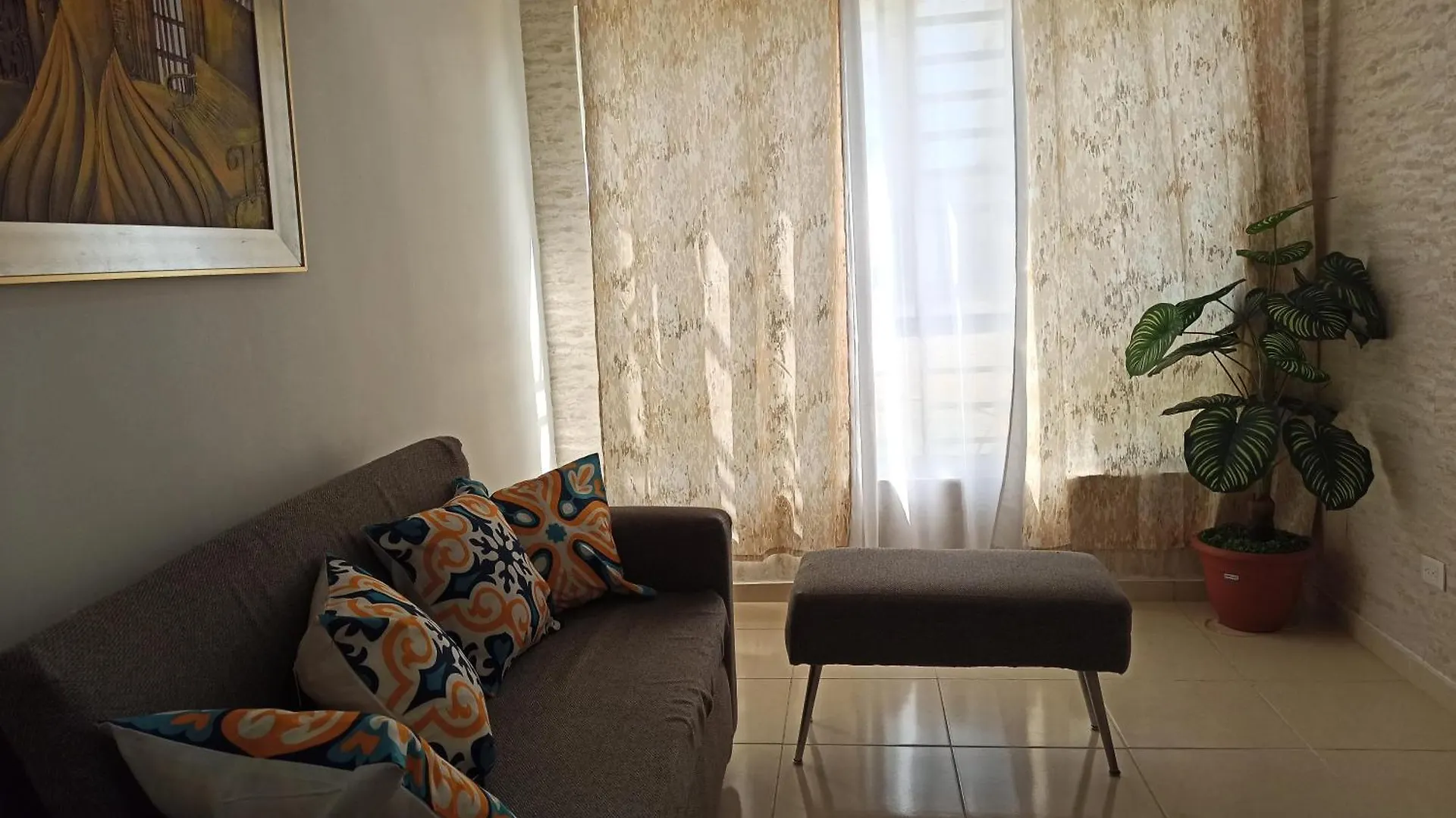 Apartamento En Ciudad Juan Bosch Santo Domingo 0*,  Dominican Republic