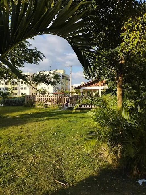 Apartamento En Ciudad Juan Bosch Santo Domingo 0*,