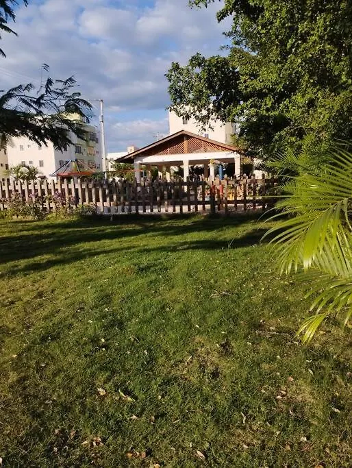 Apartamento En Ciudad Juan Bosch Santo Domingo Apartment