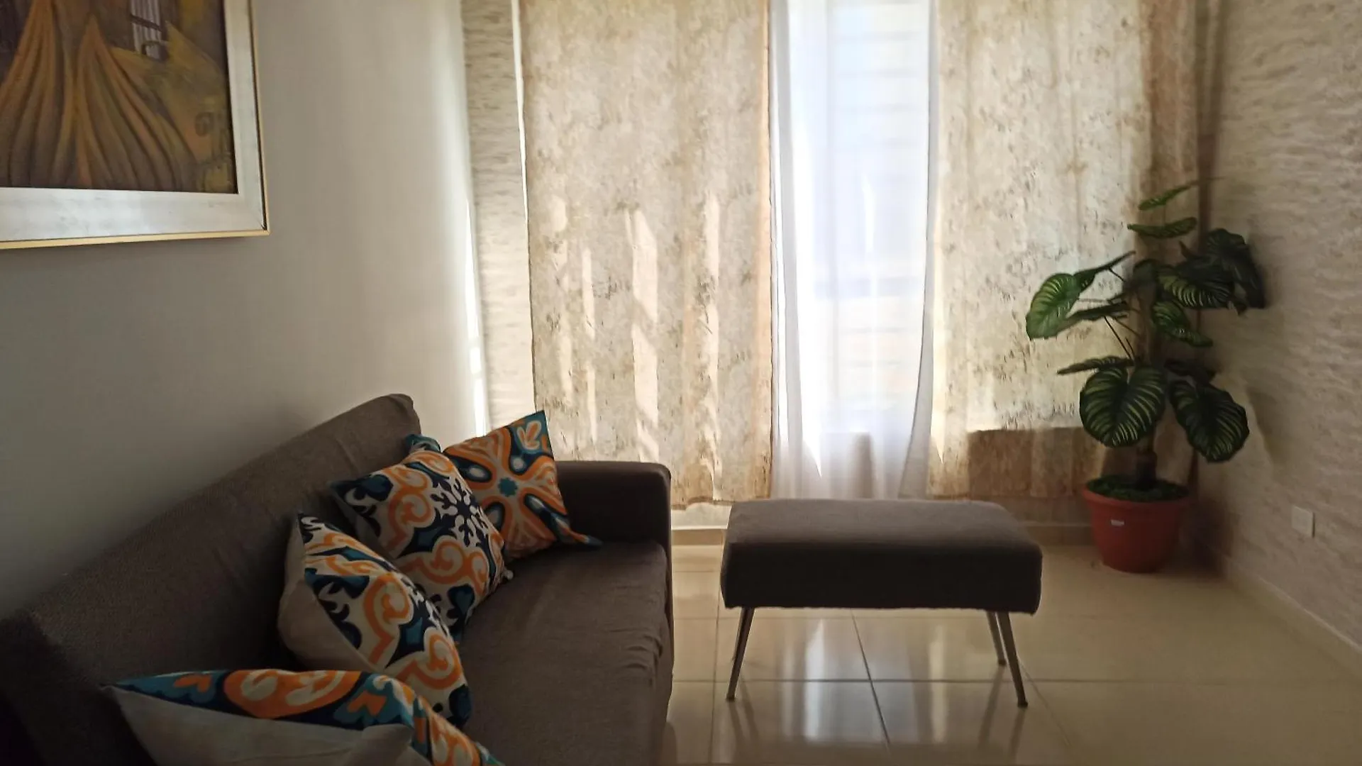 Apartamento En Ciudad Juan Bosch Santo Domingo Apartment
