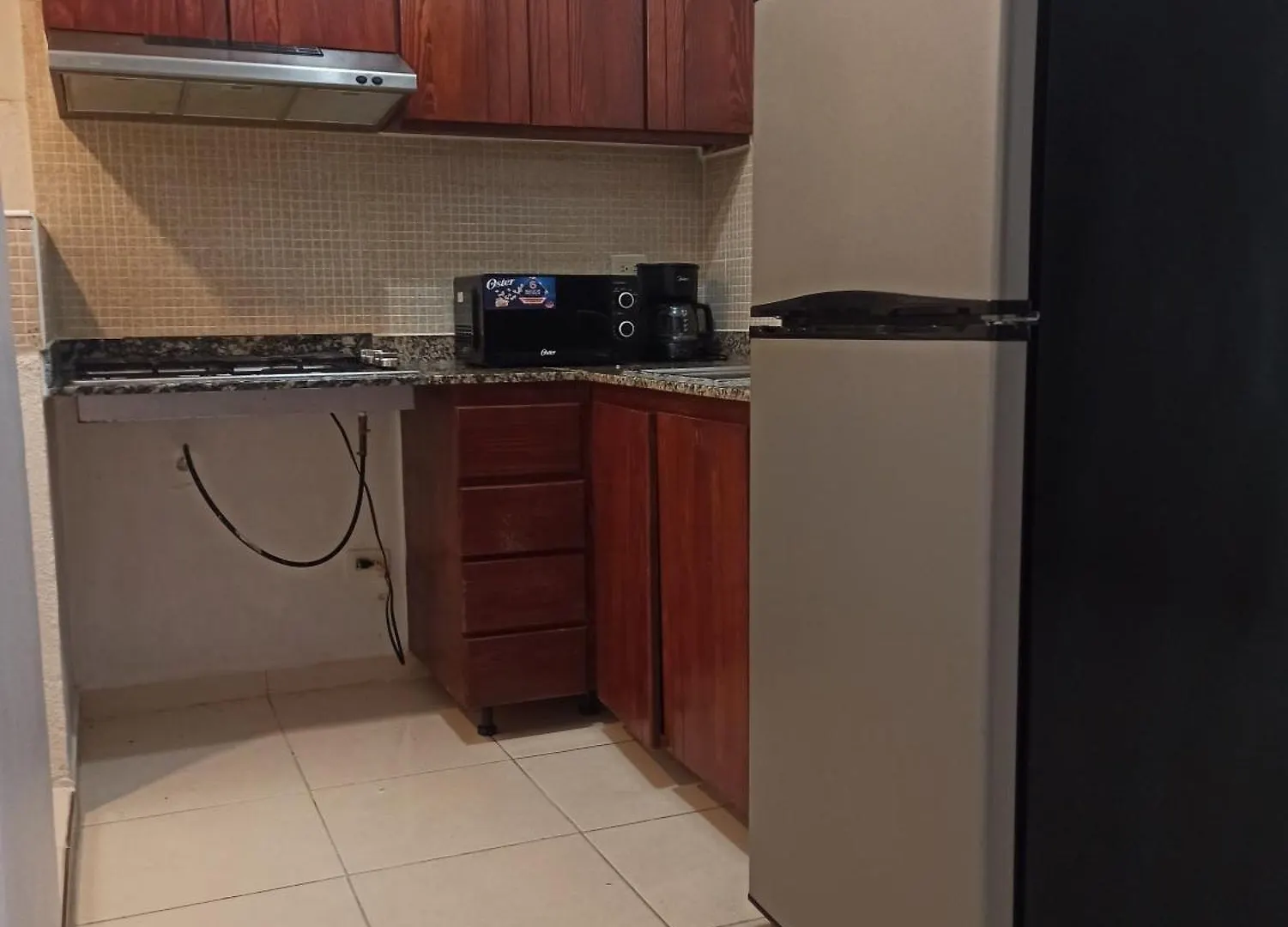 Apartment Apartamento En Ciudad Juan Bosch Santo Domingo Dominican Republic