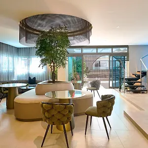 Апартаменты Park Tower, Санто-Доминго