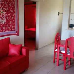 Apartamento Acuario Nacional Apartamento